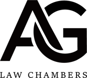 AG logo